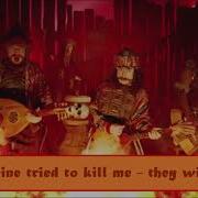 Horrible Histories The Warlords From Hell