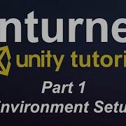 Unturned Unity Tutorial Environment Setup
