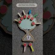 SIMPLE MATH ACTIVITY Preschooll Toddleractivities Math Montessori