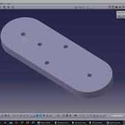 Catia V5 026 User Pattern