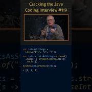 How Can You Use FlatMap To Filter A Stream Cracking The Java Coding Interview Java