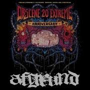 Afgrund Live At Obscene Extreme 2018