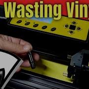 Dialing In Your Vinyl Cutter Blade Step By Step Setup Guide