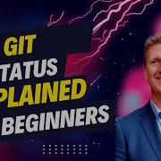 Git Status Tutorial In VSCode
