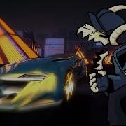 FNF Genocide But Tabi Is Racing Friday Night Funkin Tabi Ex Boyfriend Mod