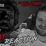 DEAD MEAT REACTION The Lighthouse 2019 KILL COUNT