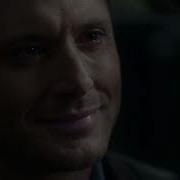 Dean Winchester S Death Supernatural S15 EP20 4K 60FPS No Watermark