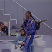 Super Bowl Snoop Morph
