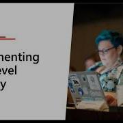Navigating Row Level Security Erin Dempster