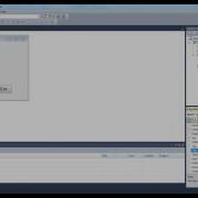C Form Load And Button Click Events