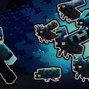 Coding 20000 Bugs Into Minecraft
