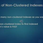HAP 709 Teach One Chris Dawson Query Optimization