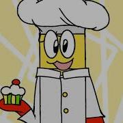 It Muffin Time Numberblocks Animation Meme