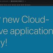 Deploying Multiple CloudNative Apps With OpenShift Serverless