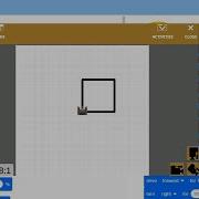How To Draw A Square In VEXcode Vr