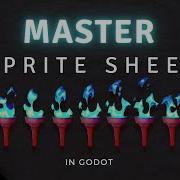 Sprite Sheet Mastery In Godot Learn To Handle Every Type Of Sprite Sheet Like Pro