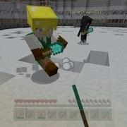 Minecraft Xbox Minecritters Spleef Tournament Part 1
