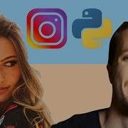 Building A Simple Instagram Bot With Python Tutorial
