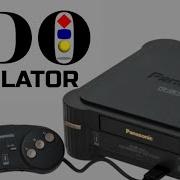 4DO The 3DO Emulator Setup Guide