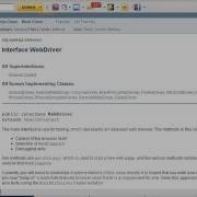 Selenium Tutorial Training WebDriver RC Grid Classroom Weekend Training Day 1 4 Download Selenium