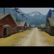 Cryengine3 Cutscene Test