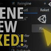 How To Fix Unity Scene View Camera Zoomed Out And Resetting View