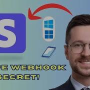 How To Get Webhook Secret In Stripe Updated Guide 2025