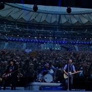 Bruce Springsteen And The E Street Band Trapped Madrid 17 06 2024