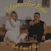 Seda Sayan Tekir Yıkamazlar Beni Official Video