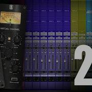 Slate Virtual Console Collection VCC 2 0 ModernMixing Com