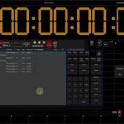 M Series Media Player Start Sync With Timecode Cuelist