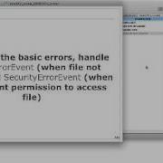 Loading SWFs And Images In Flash Using ActionScript 3