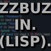 Fizzbuzz In Lisp