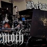 Behemoth Bartzabel Drum Cover The Kiwi 666