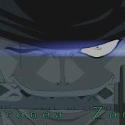 One Piece AMV Roronoa Zoro What I Believe ᴴᴰ