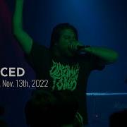 ENFORCED Live At Saint Vitus Bar Nov 13th 2022 FULL SET