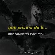 Therion Invocation Of Naamah Sub Español Inglés Video