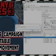 Company Of Heroes 3 Campaign Map Increase Move Points On Move Cheat Table