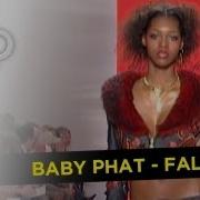 Модный взгляд Baby Phat осень 2002