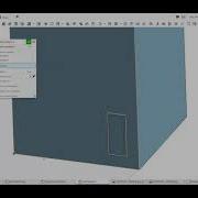 Onshape Linear Pattern 3D
