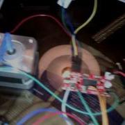 Netduino EasyDrive Bigger Stepped Motor