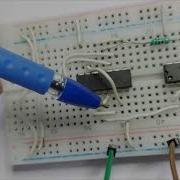 Half Adder Using NAND