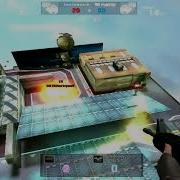 Wolfteam Hack Test