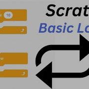Scratch Tutorial Basic Loops