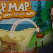 Возможно это самая уникальная инди игра в которую я играл Map Map