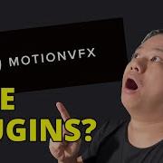 Лучшие БЕСПЛАТНЫЕ плагины DaVinci Resolve 2025 Учебное пособие по MotionVFX MHelloDV руково