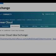 Large Load Tests Best Practices With LoadRunner Cloud