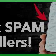 STOP Spam Unknown Calls Turn This IPhone Setting ON