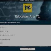 TEST DISCUSSION T1 Basic Arithmetic Basic Mathematics MK Preparations
