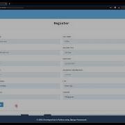 Simple Banking Management System In Python Using Django DEMO